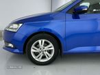 Skoda Fabia 1.0 Style - 27