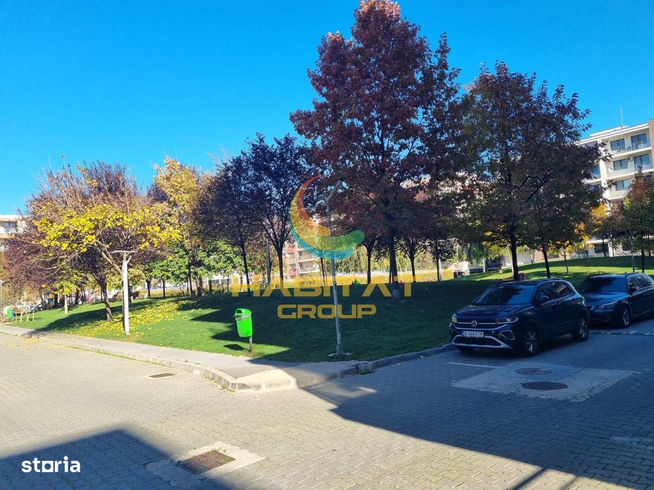 Apartament 2 camere Cartierul Solar!