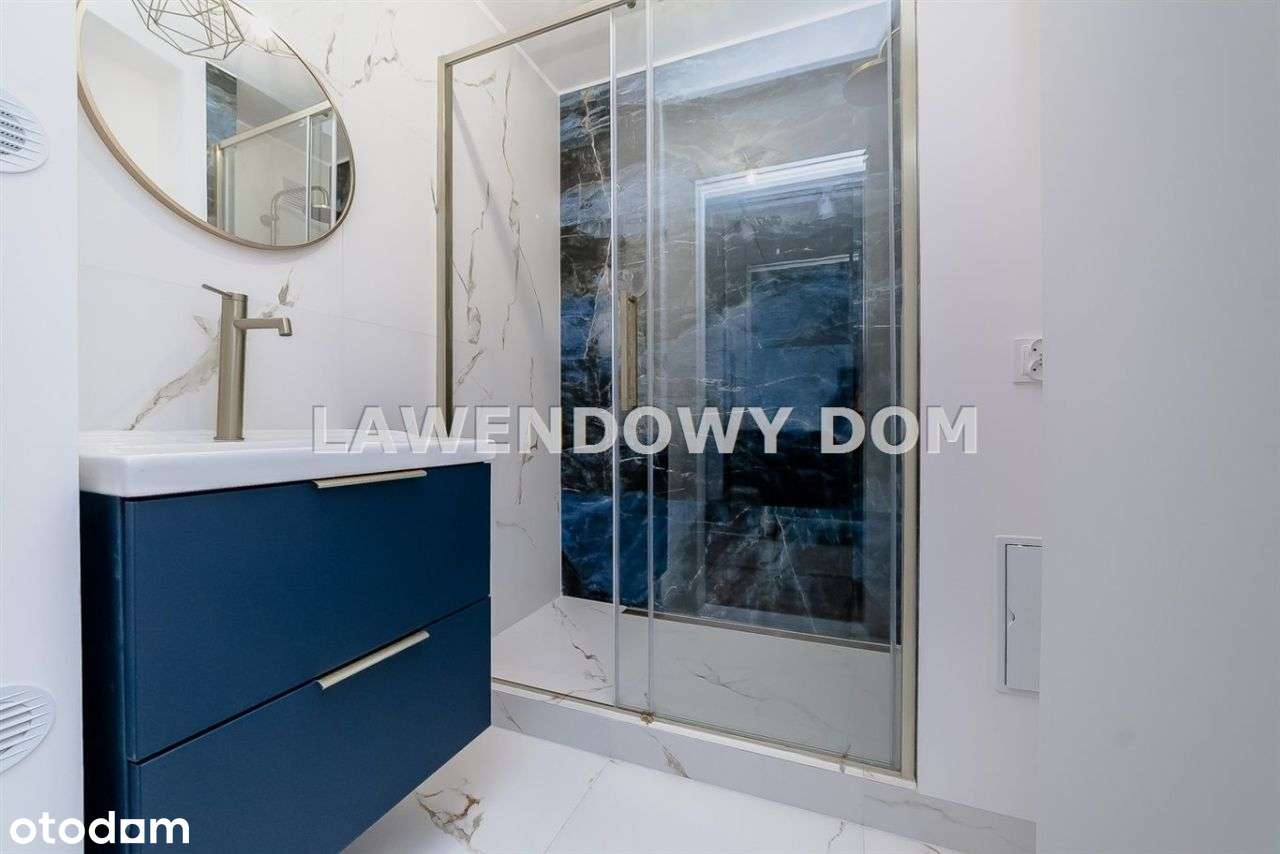 Zamieszkaj stylowo z pięknym widokiem na góry!-5