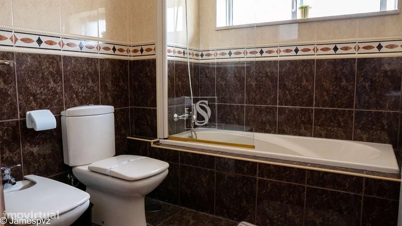 Apartamento T3 | Av. Santos Graça, Póvoa de Varzim-17