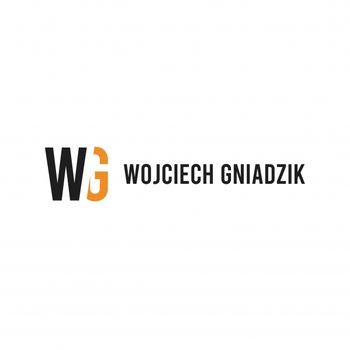 Wojciech Gniadzik Nieruchomości Logo