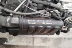 Motor fara anexe 137000KM Mercedes-Benz A-Class W169  [din 2004 pana - 2