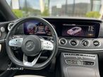 Mercedes-Benz E 220 d 4Matic 9G-TRONIC Avantgarde - 31