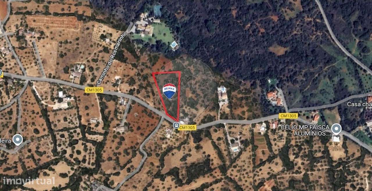 Terreno  para venda - Grande imagem: 2/4