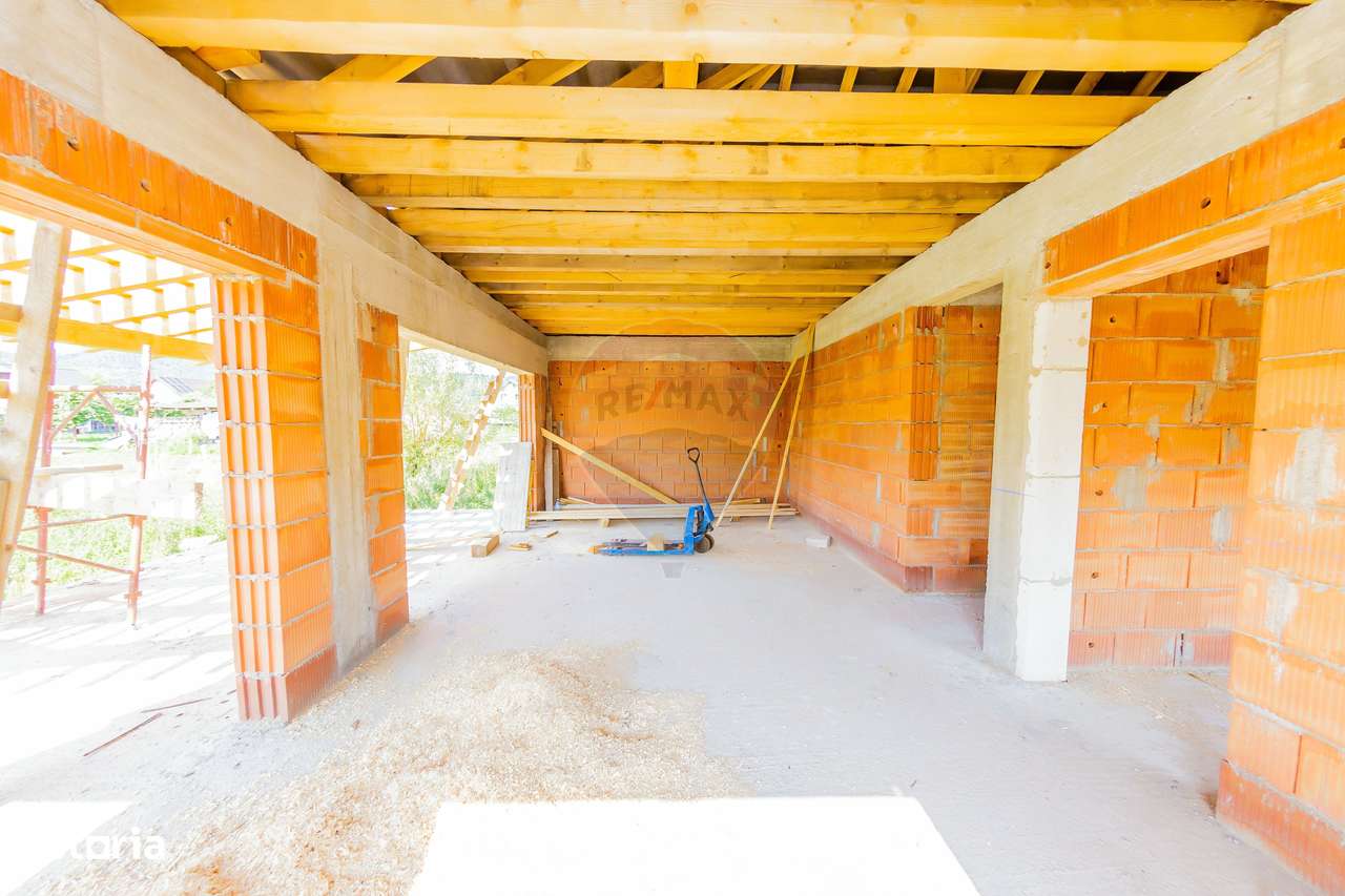 Baia Mare!Casa noua DE VANZARE COMISION 0% - Imagine principală: 5/20