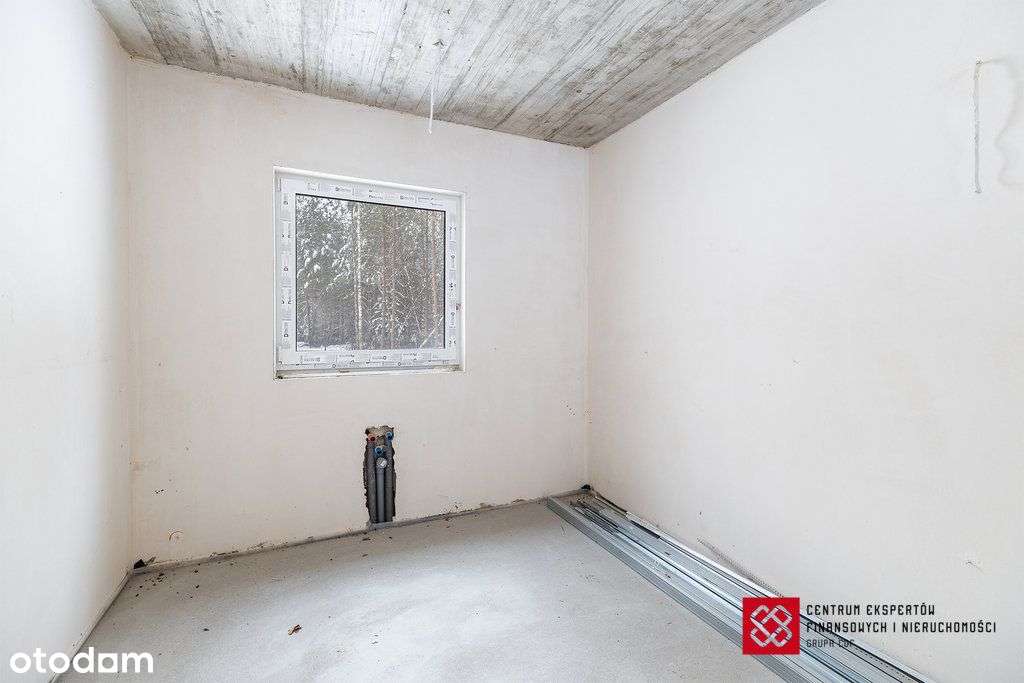 Tomaszkowo dom w zab. bliźniaczej-7