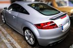 Audi TTS Coupé 2.0 TFSi quattro S Tronic - 1