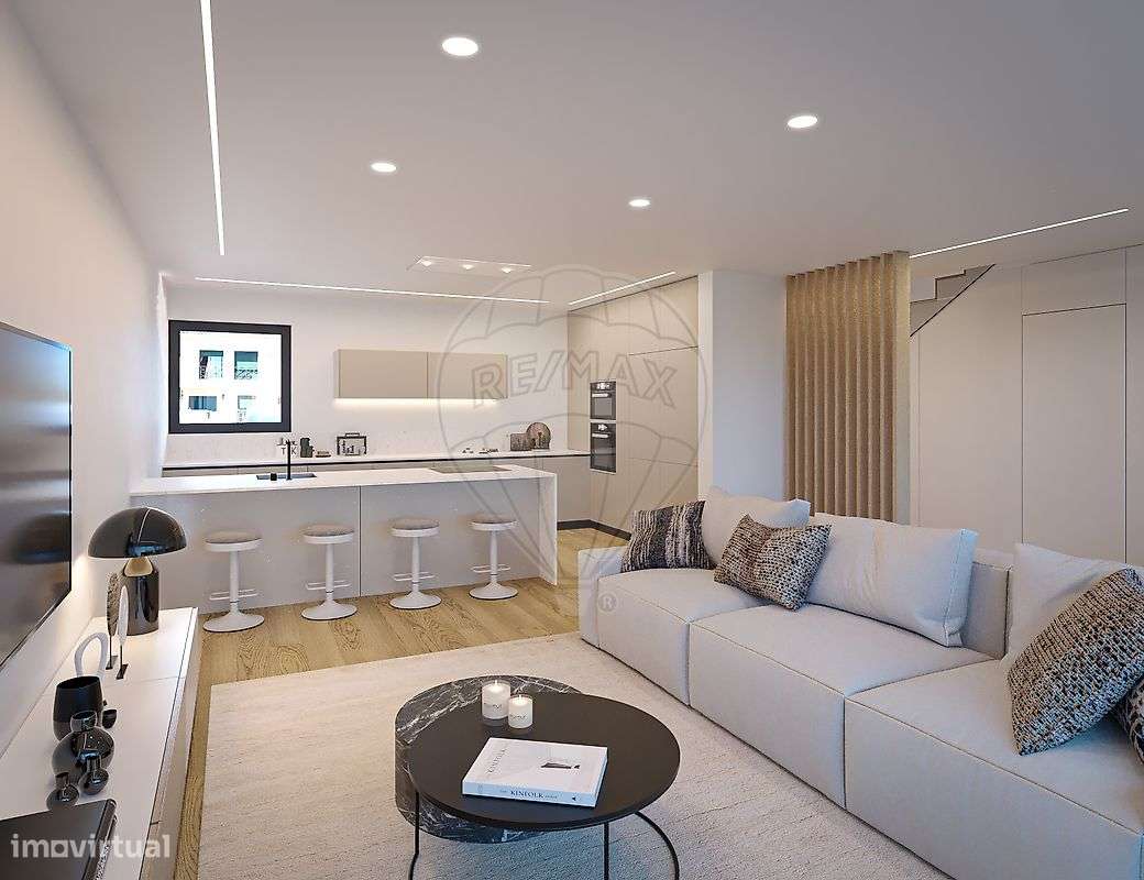 Moradia T3 para venda - Grande imagem: 4/14