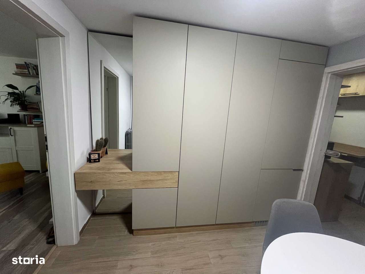 De vânzare- Apartament complet renovat Lujerului - Imagine principală: 3/7