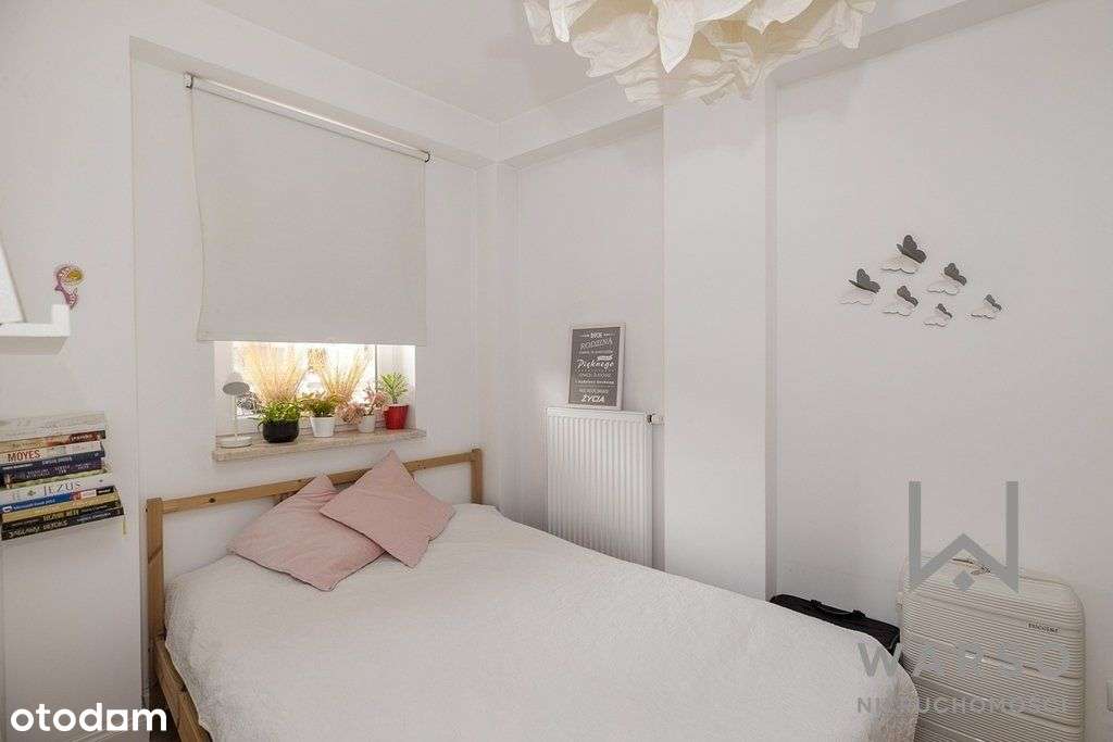 Słoneczne, 3 pokoje. Od zaraz.-9