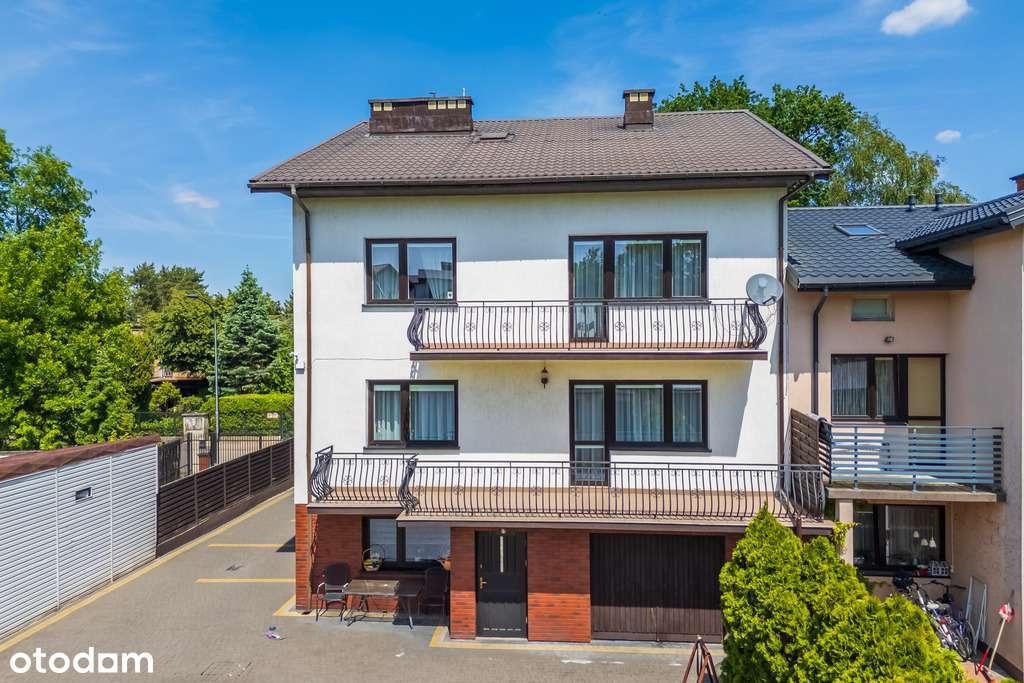 Zarabiaj, mieszkaj, twórz - Dom pełen możliwości-5