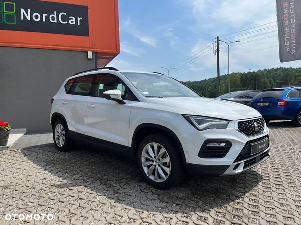 Seat Ateca - 19