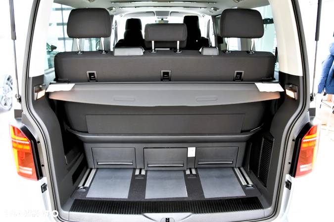 Volkswagen Multivan 6.1 2.0 TDI L1 Comfortline DSG - 15