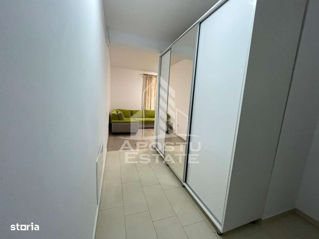 Apartament 2 camere, loc de parcare, centrală proprie, Exterior Nord - Imagine principală: 5/9