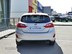Ford Fiesta 1.0 EcoBoost Connected - 13