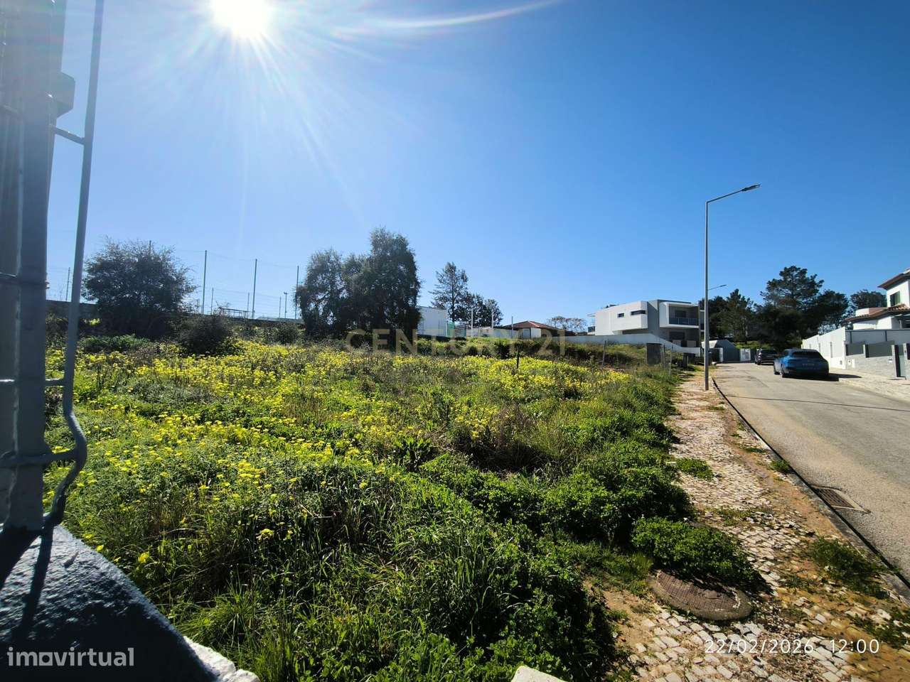Lote para construção de moradia | 402 m² | Gâmbia – Setúbal - Grande imagem: 3/17