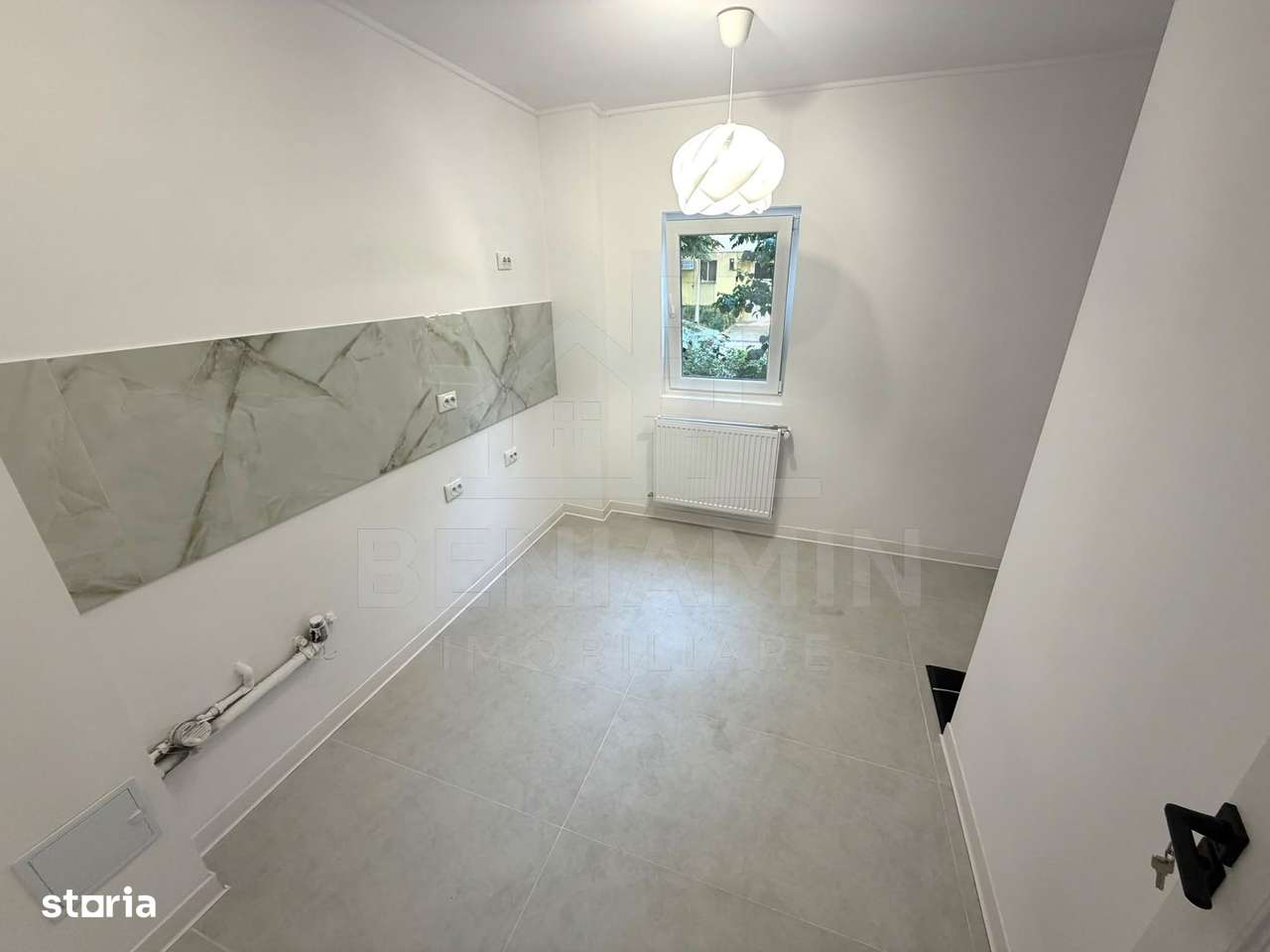 2 Camere-Modern-2 Bai-Brazda-Parter-Renovat Total-Centrala Termica-4
