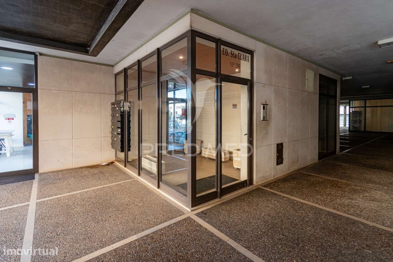 Apartamento T3 - Grande imagem: 4/5