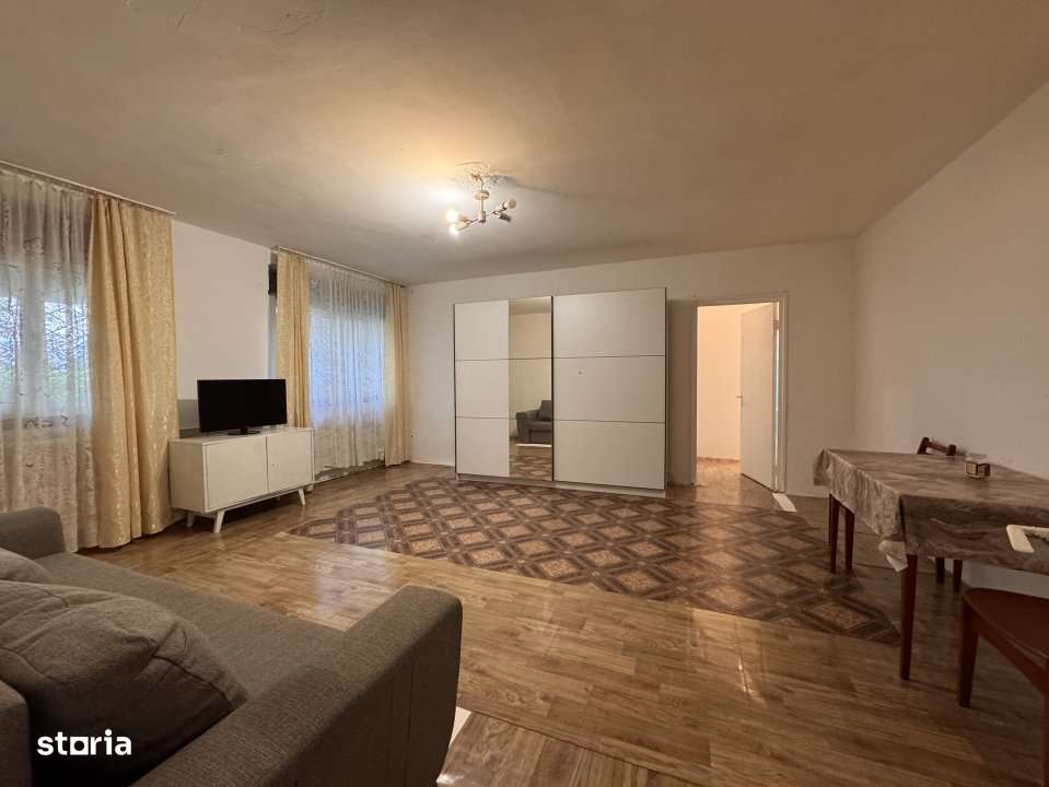 Duplex rar intalnit in Bucuresti – 5 camere, 2 niveluri, langa Parcu-0