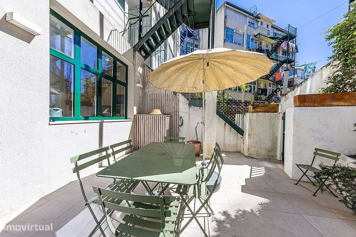 Apartamento T2 para venda-29