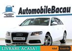 Audi A4 - 1