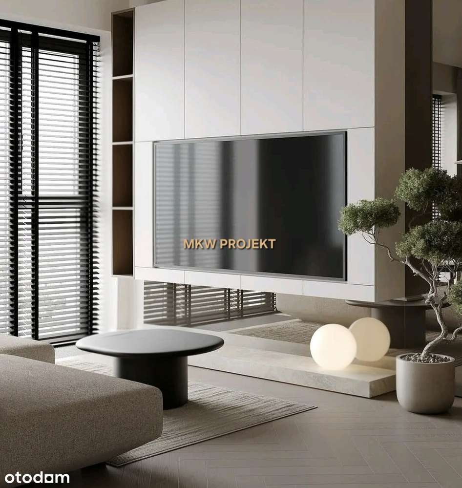 Apartament z tarasem w otoczeniu parku | Wyjątkowa inwestycja-2