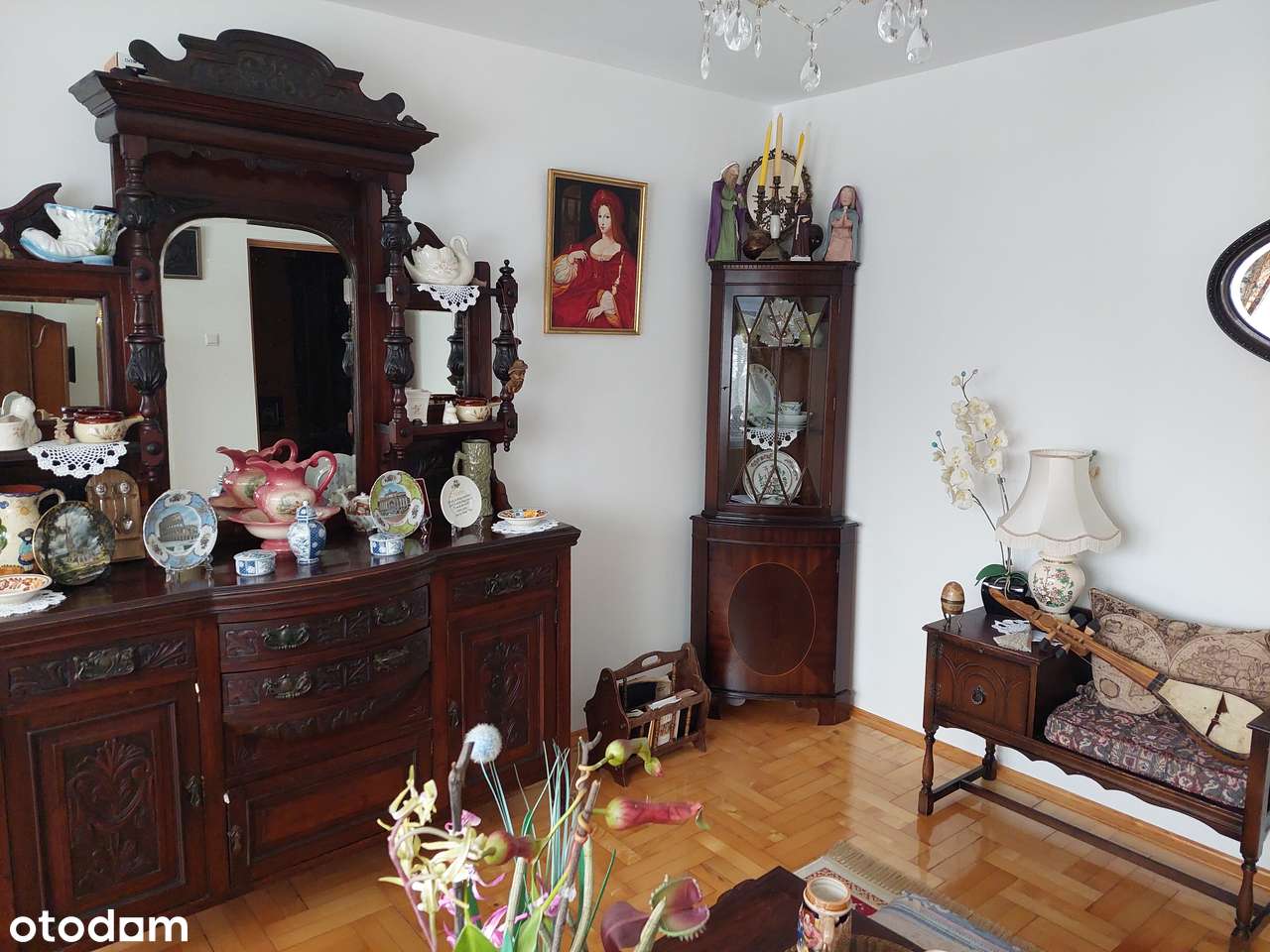 Przestronny dom w Rzeszowie-5