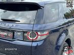 Land Rover Discovery Sport - 9