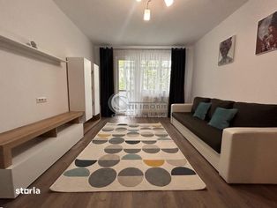 Apartament 2 Camere Alexandru cel Bun - 470 euro