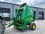 John Deere 864 RotoFlow - 1