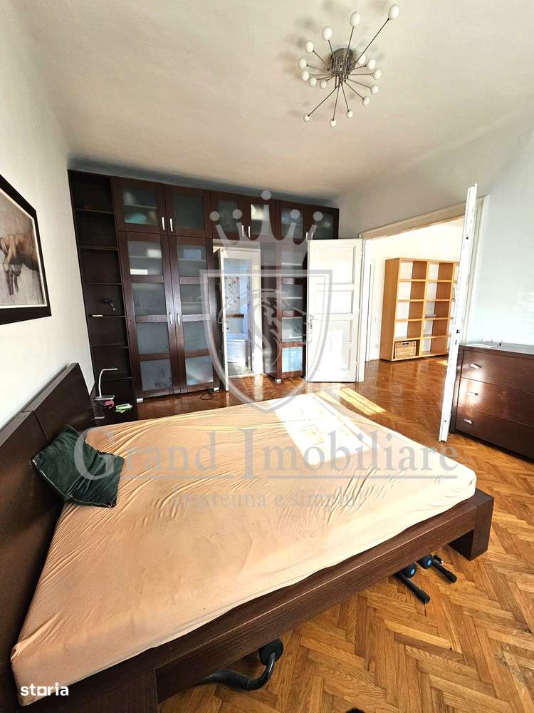 Apartament de inchiriat 93mp, zona Grigorescu - Imagine principală: 4/10
