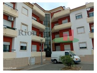 Apartamento T3 - Alpiarça ***RIOMAGIC***