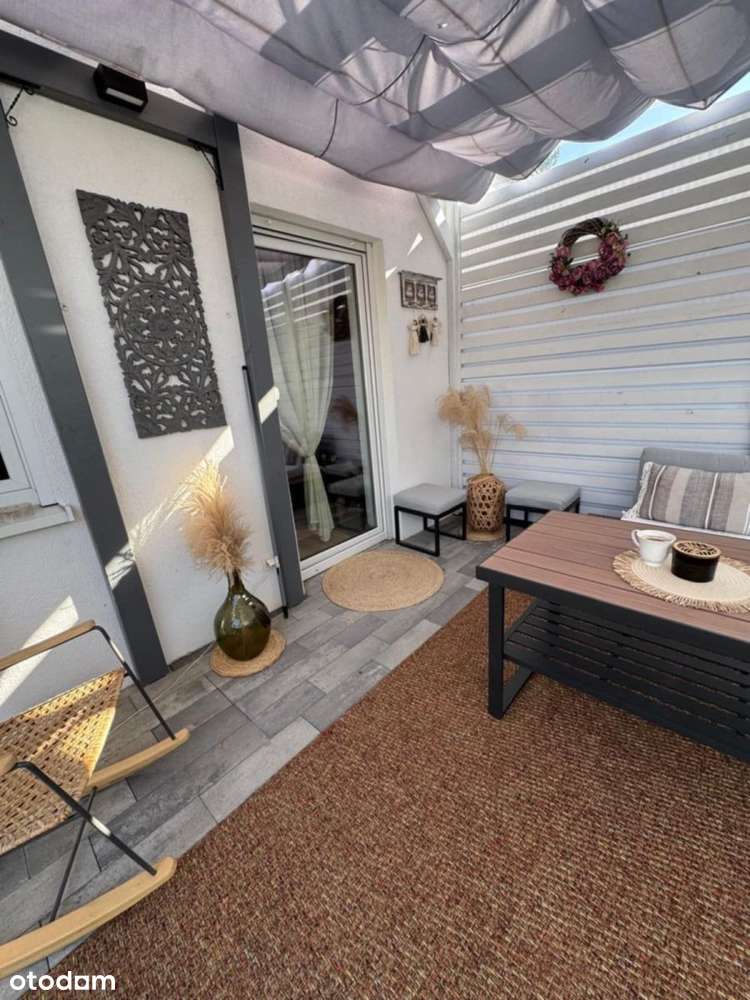 Dom z duszą, piękny taras, ogród jak marzenie! - Pełny obrazek: 5/20