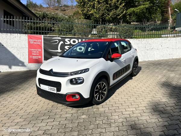 Citroën C3 1.2 PureTech Feel - 30