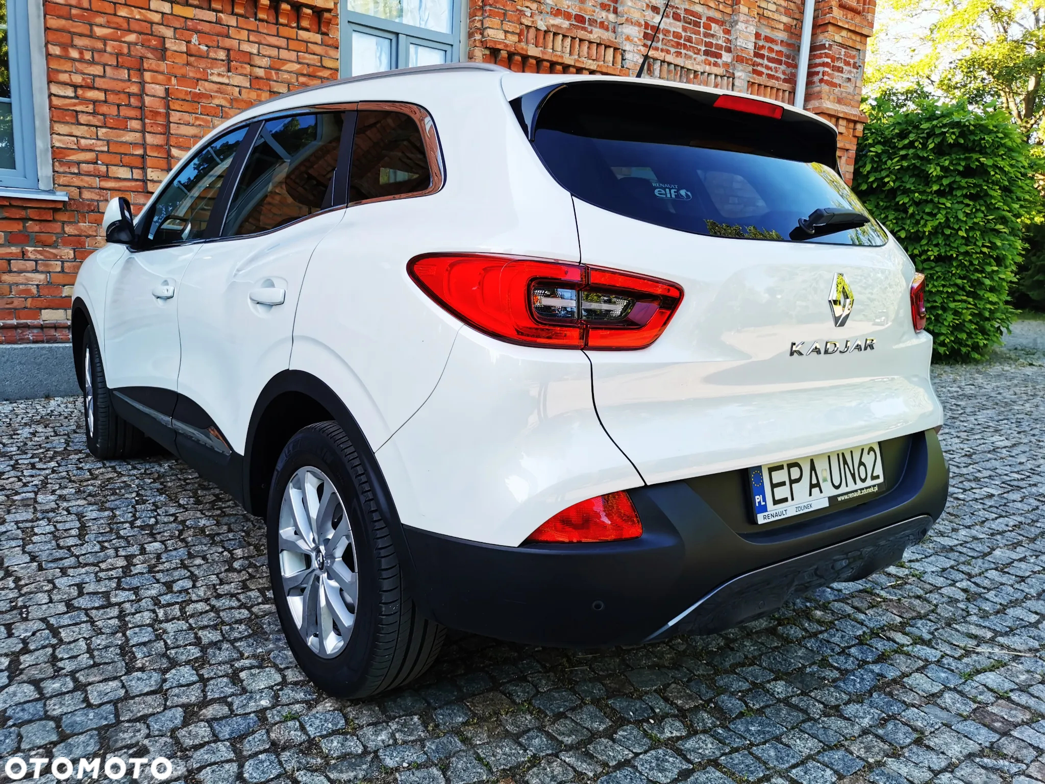 Renault Kadjar - 6