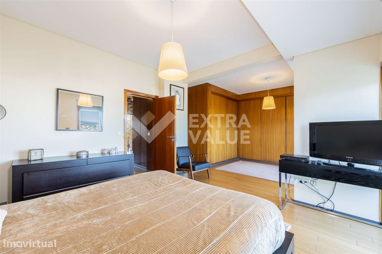 Moradia T4 Venda em Braga (São José de São Lázaro e São João do Souto)-29