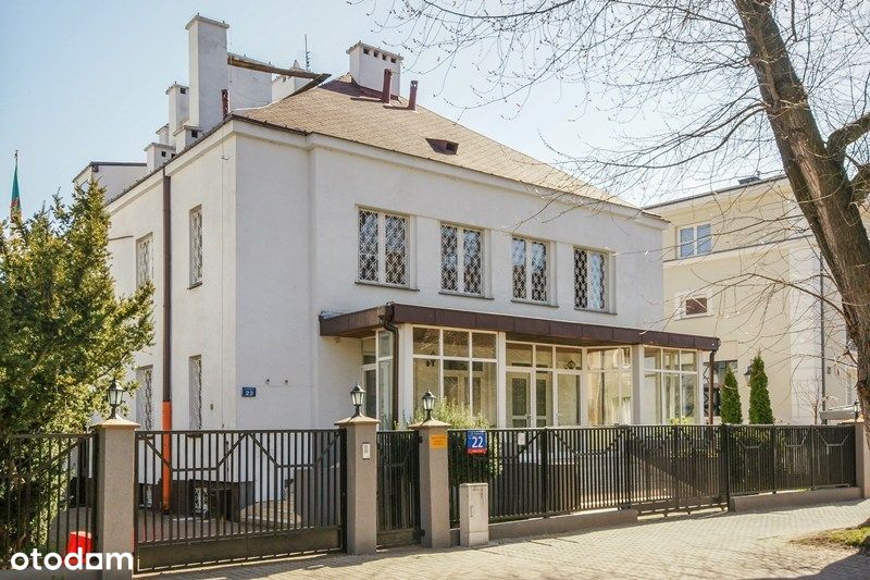 Dom, 644 m², Warszawa
