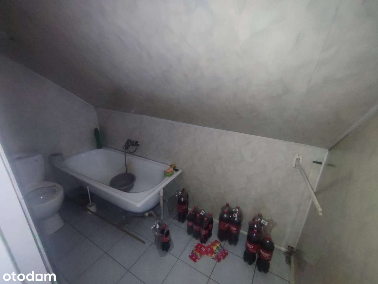 Bielszowice z ogródkiem, okazja ! - Pełny obrazek: 5/11