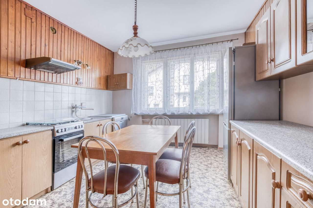 Dom w samym sercu Jarocina – idealny dla jednej lub dwóch rodzin!-7