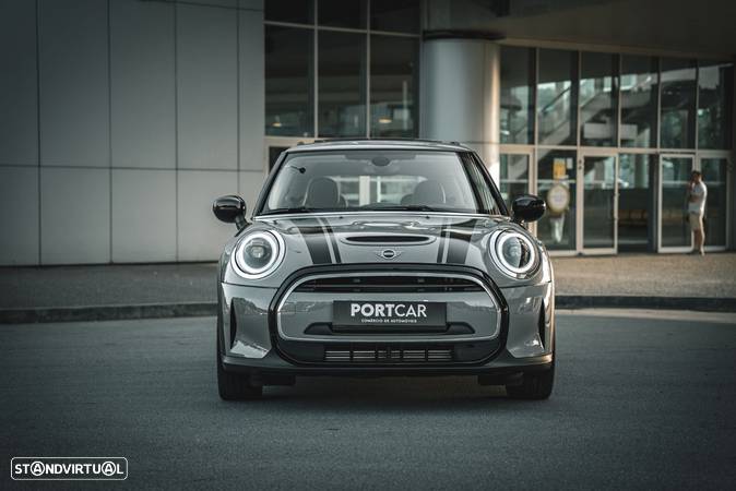 MINI One Sport Edition - 3