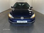 Volkswagen Golf 2.0 TDI DPF BMT DSG Highline - 1