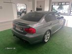 BMW 318 d Touring Pack M - 7