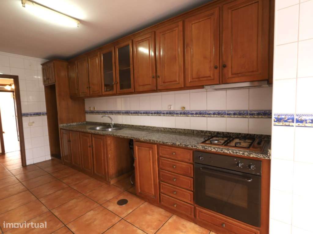 Apartamento T2 | Lixa, Felgueiras - Grande imagem: 4/25