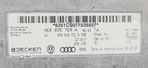 AUDI A6 C6 MODUŁ STEROWNIK MMI AMI 4E0035729A 4F0910732B KAMERA - 3