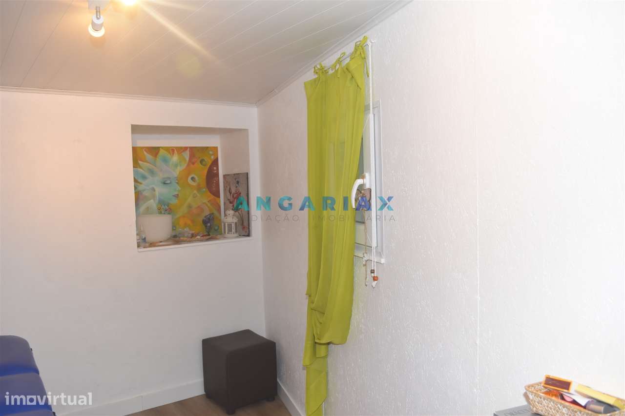 ANG1535 - Moradia T2 para Venda em Figueiró dos Vinhos-27