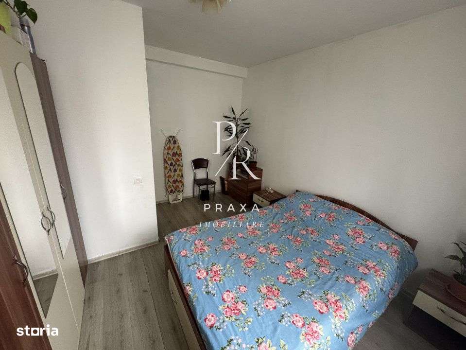 Apartament de 3 camere, 60 mp , gradina de 85 mp, zona Eroilor - Imagine principală: 2/9