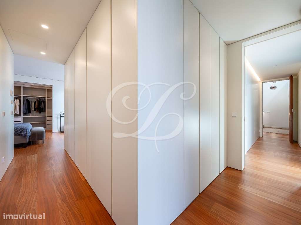 Moradia T4 +1 c/ Piscina | Quinta dos Alcoutins-34