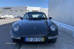 Porsche 993 3.6 Carrera 4S Turbo Look - 7