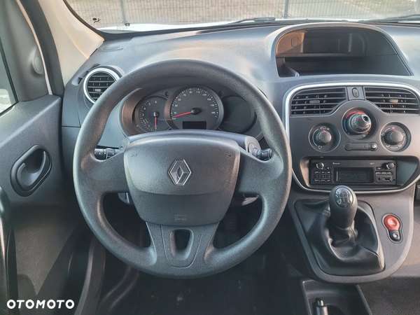 Renault Kangoo - 9