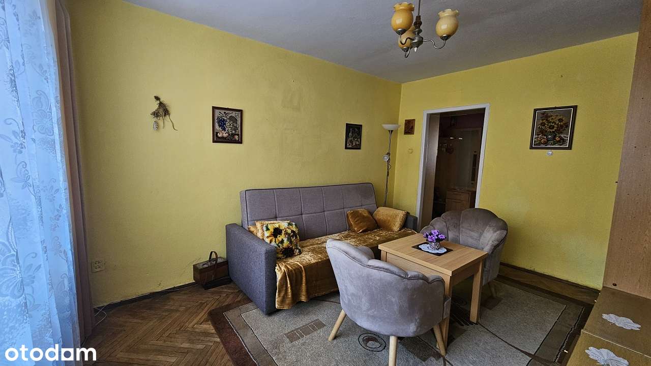 DIAMENT DO OSZLIFOWANIA – Śródmieście, ul. Narutowicza!-5